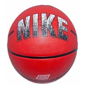 М'яч баскетбо Nike EVERYDAY PLAYGROUND 8P GRAPHIC DEFLATED RED/BLACK/WHITE розмір 7